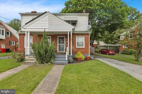 1508 Friedensburg Rd, Reading, PA 19606