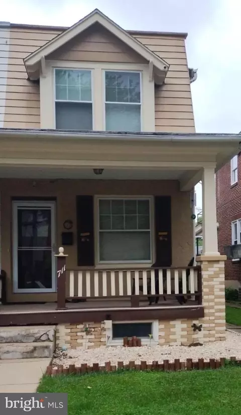 711 Crescent Ave, Reading, PA 19605