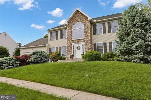 10 Prospect Dr, Reading, PA 19608