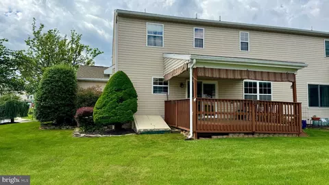 Exterior - 4101 Juniper Dr, Reading, PA 19605 photo 3 of 5