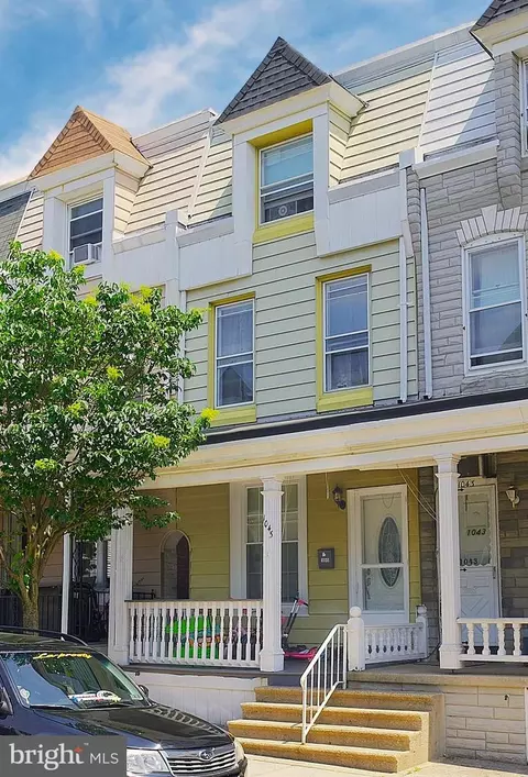 1045 Madison Ave, Reading, PA 19601
