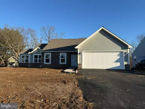225 Marcello Cir #LOT 8, Wernersville, PA 19565