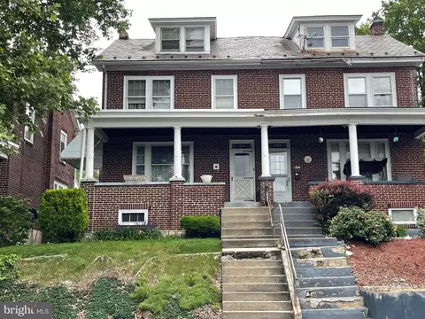 1311 Linden St, Reading, PA 19604