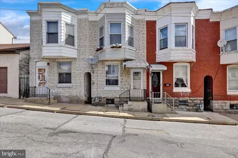 327 Kline, West Reading, PA 19611