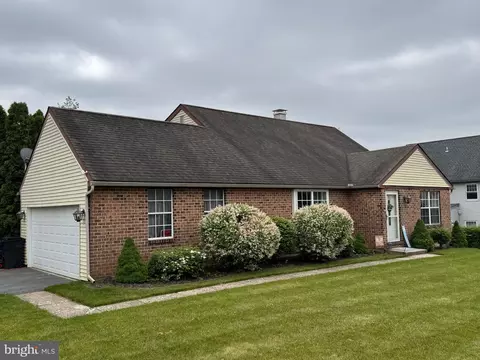 4232 Danor Dr, Reading, PA 19605