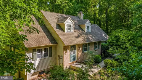 1207 Buck Hollow Rd, Mohnton, PA 19540