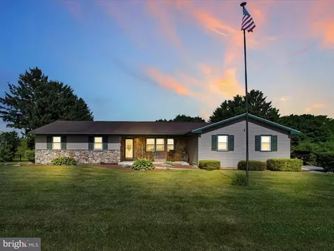 340 Kunkel Rd, Kutztown, PA 19530