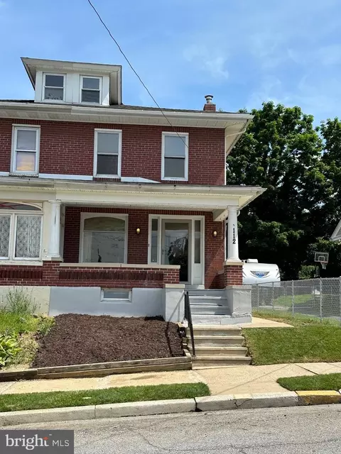 112 Park Ave, Reading, PA 19611