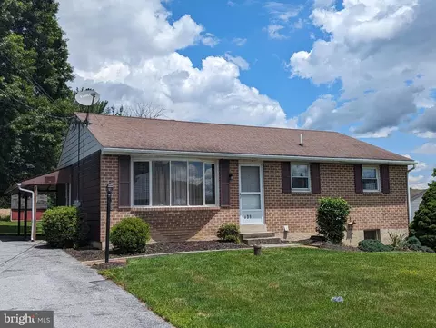 339 Mill St, Boyertown, PA 19512