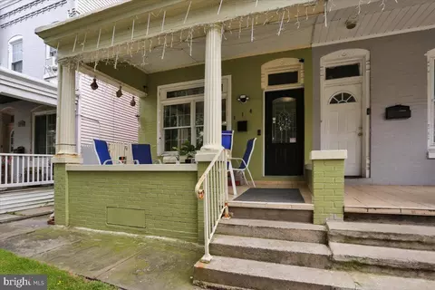 114 Douglass St, Reading, PA 19601
