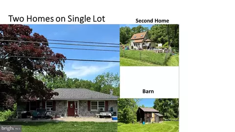 638 Powder Mill Hollow Rd, Boyertown, PA 19512