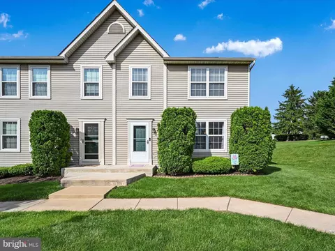 17 6 Cranberry Rdg #6, Reading, PA 19606