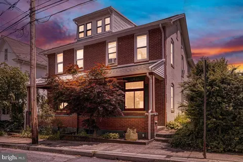 440 W Walnut St, Kutztown, PA 19530
