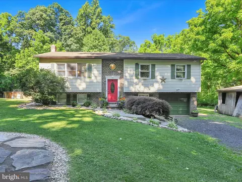 Exterior - 64 Steiner Pl, Blandon, PA 19510 photo 9 of 16