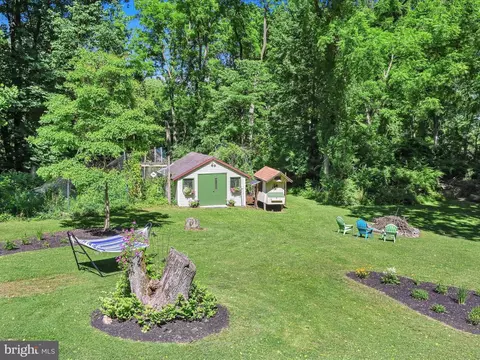 Exterior - 64 Steiner Pl, Blandon, PA 19510 photo 8 of 16