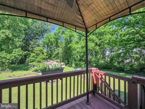 Exterior - 64 Steiner Pl, Blandon, PA 19510 photo 14 of 16