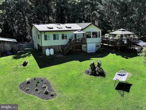 Exterior - 64 Steiner Pl, Blandon, PA 19510 photo 2 of 16