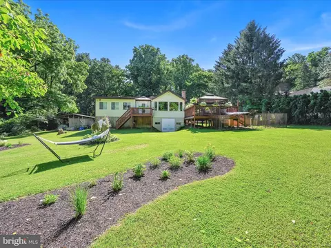 Exterior - 64 Steiner Pl, Blandon, PA 19510 photo 4 of 16