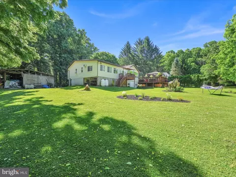 Exterior - 64 Steiner Pl, Blandon, PA 19510 photo 5 of 16