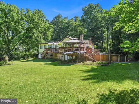 Exterior - 64 Steiner Pl, Blandon, PA 19510 photo 6 of 16