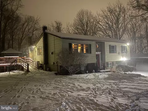 Exterior - 64 Steiner Pl, Blandon, PA 19510 photo 16 of 16