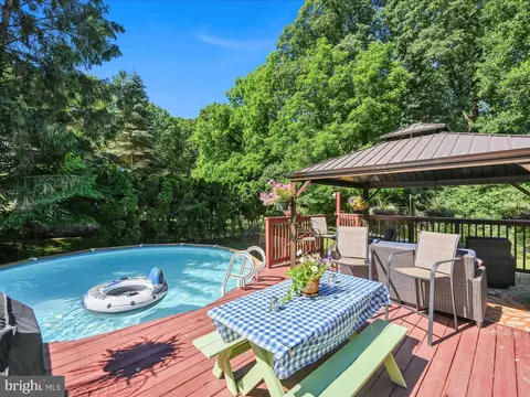 Exterior - 64 Steiner Pl, Blandon, PA 19510 photo 11 of 16