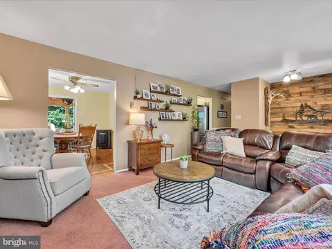 Living - 64 Steiner Pl, Blandon, PA 19510 photo 2 of 2