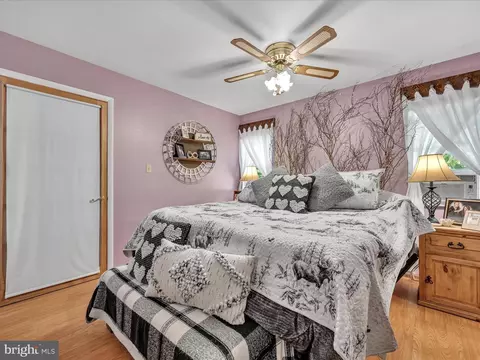 Bedroom - 64 Steiner Pl, Blandon, PA 19510 photo 1 of 3
