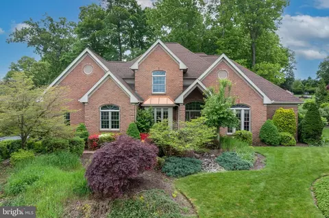 3 Rick Rd, Shillington, PA 19607