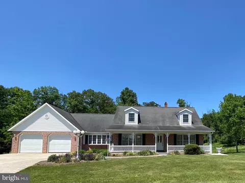 78 Dry Hollow Rd, Bernville, PA 19506