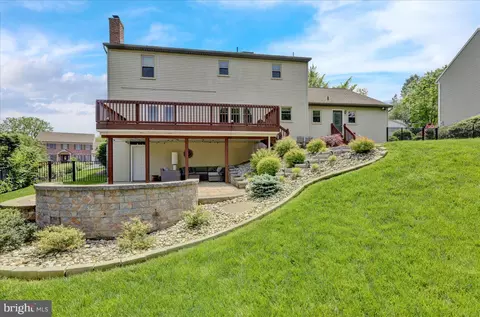 124 Park Place Dr, Reading, PA 19608 photo 36