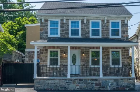744 Fritztown Rd, Reading, PA 19608