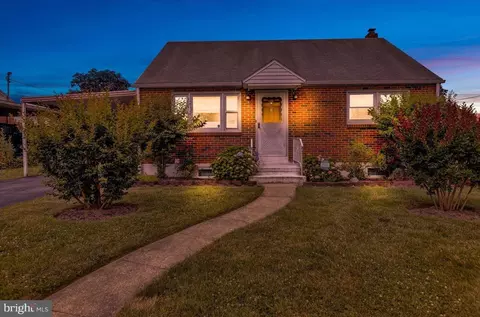 3412 Sheidy Ave, Reading, PA 19605