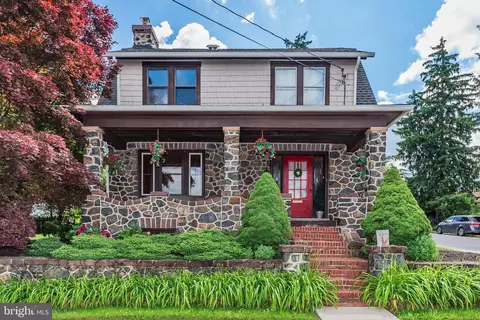 101 Fleetwood Ave, Fleetwood, PA 19522