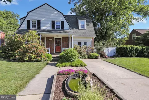2805 Filbert Ave, Reading, PA 19606