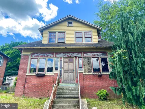 1500 Fairview St, Reading, PA 19606