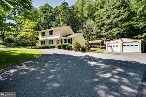 211 Haag Rd, Reading, PA 19606