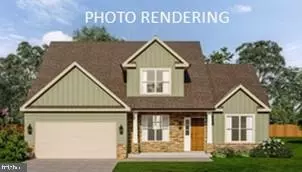 1021 Antonio Dr #LOT 57, Reading, PA 19605