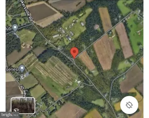 0 Troxel Rd, Shoemakersville, PA 19555