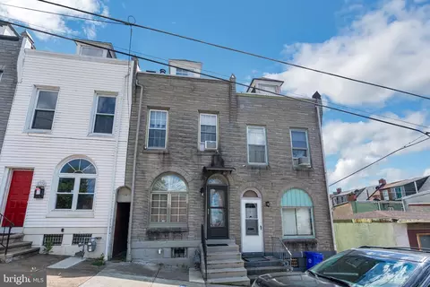 1312 Green St, Reading, PA 19604