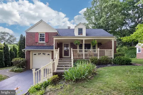 6 E 35th St, Reading, PA 19606