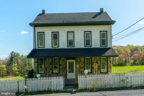 2406 Elizabeth Ave, Temple, PA 19560