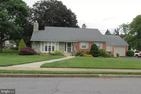 4406 6th Ave, Temple, PA 19560