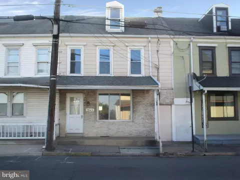2945 Kutztown Rd, Reading, PA 19605