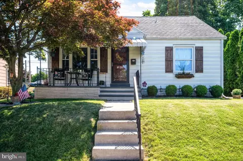 1346 Lacrosse Ave, Reading, PA 19607