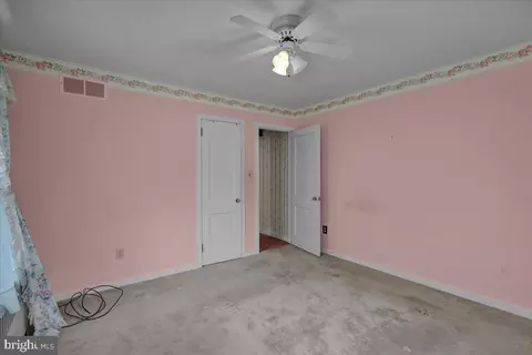 Bedroom - 116 Newkirk Ave, Reading, PA 19607 photo 3 of 4