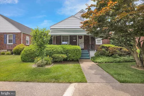 116 Newkirk Ave, Reading, PA 19607