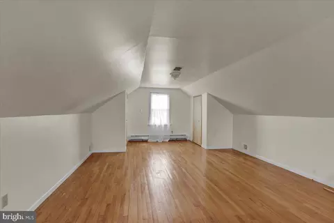 Bedroom - 116 Newkirk Ave, Reading, PA 19607 photo 4 of 4