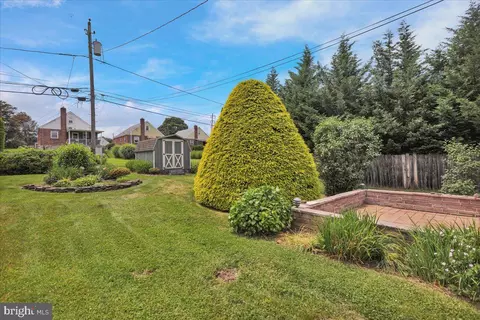 Exterior - 116 Newkirk Ave, Reading, PA 19607 photo 6 of 7