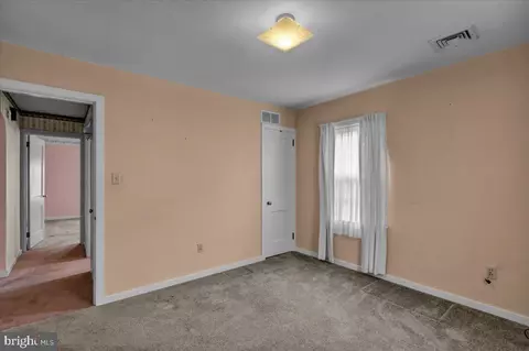 Bedroom - 116 Newkirk Ave, Reading, PA 19607 photo 1 of 4